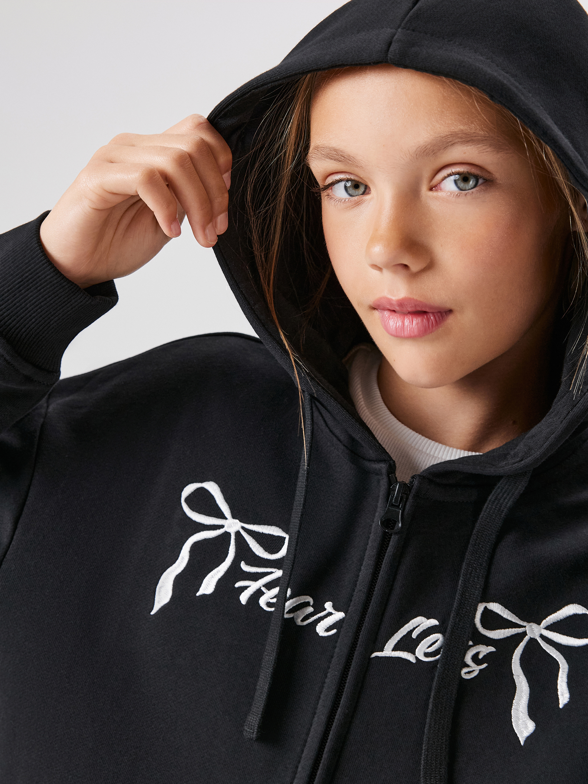 Толстовка Acoola 20241000016_0090065 - фото 7