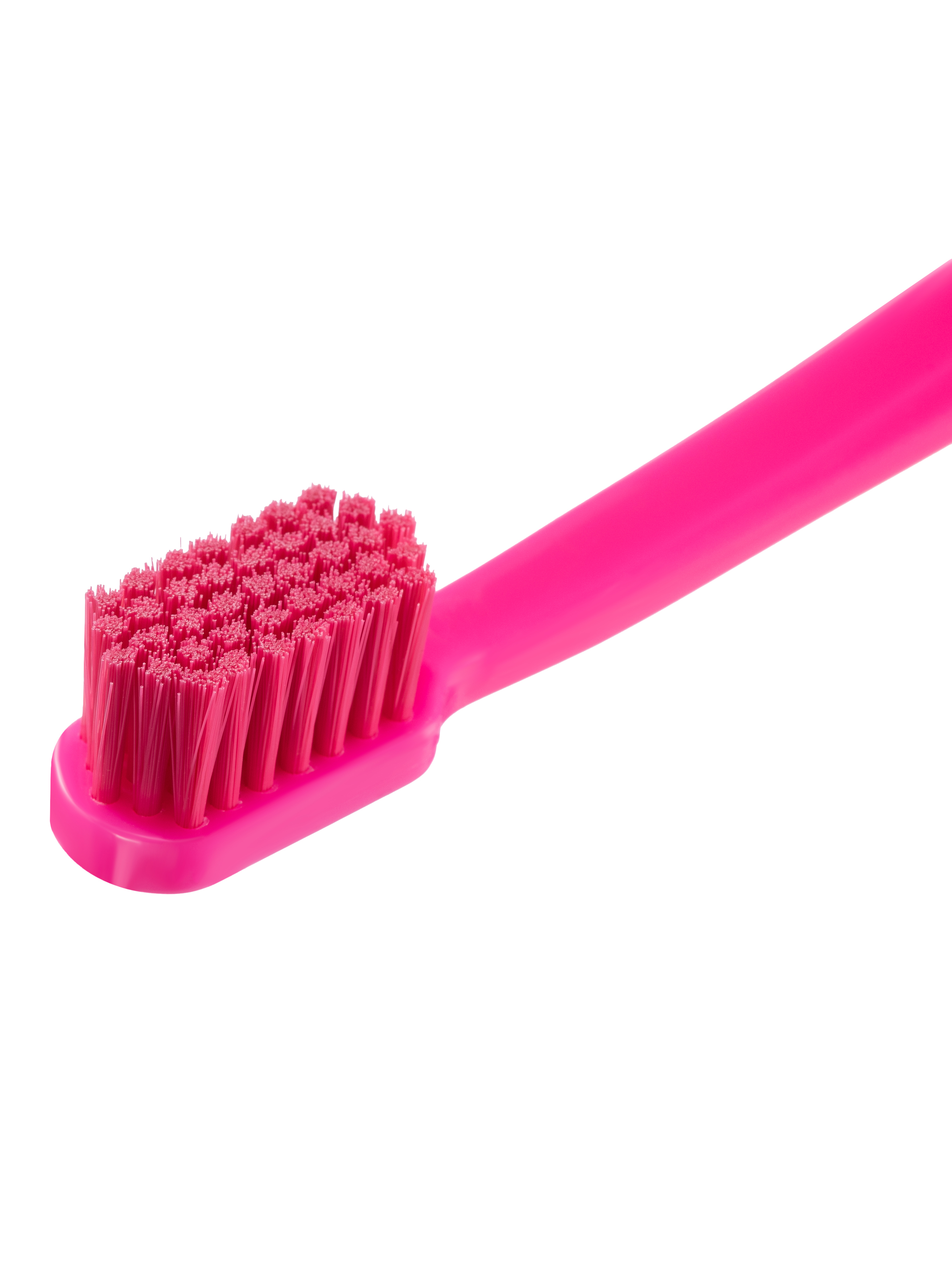 Зубная щетка классическая DENNEO от 6 лет 3 шт. - фото 11