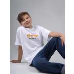 Футболка Kukurumi