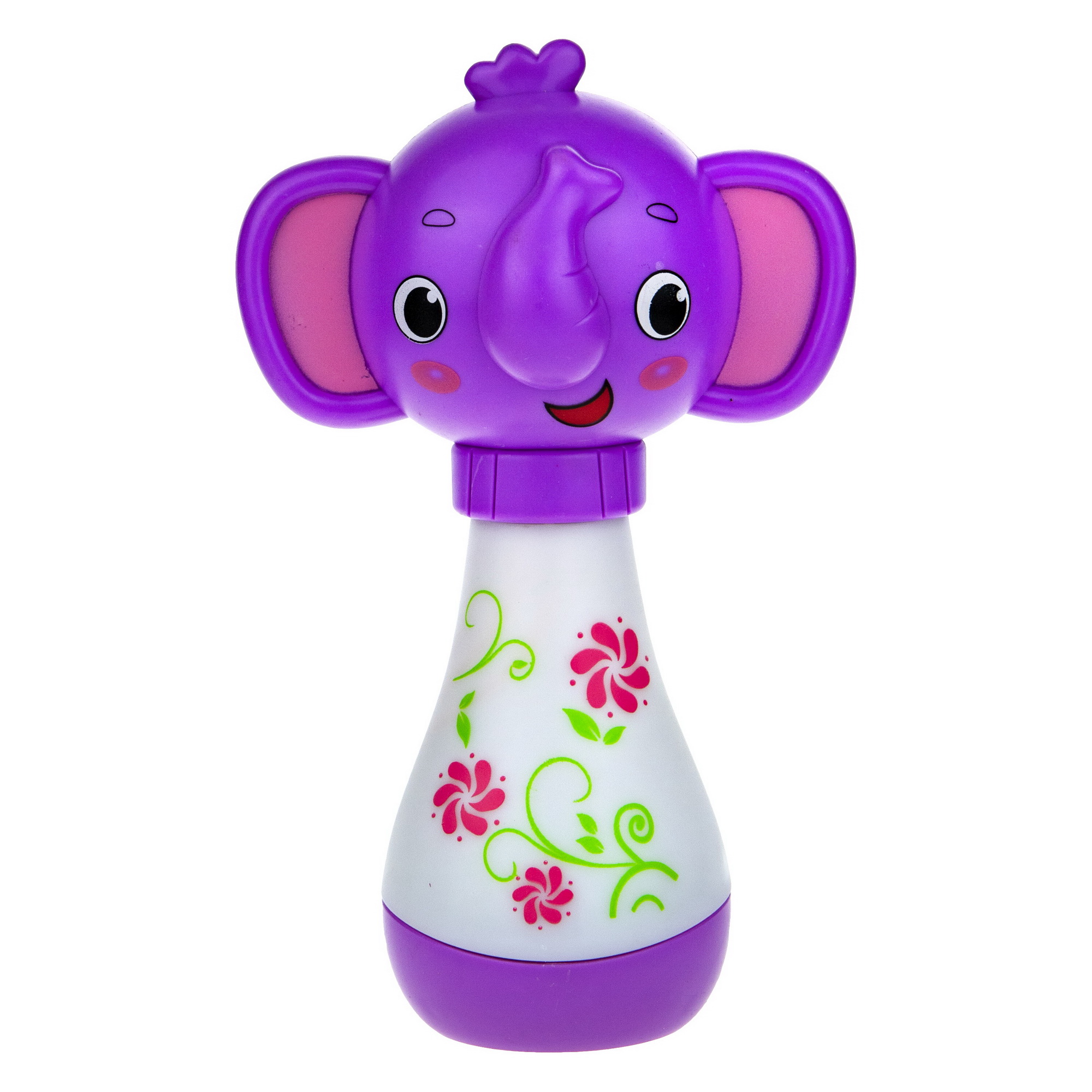Игрушка 1TOY погремушка - фото 1