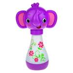 Игрушка 1TOY погремушка