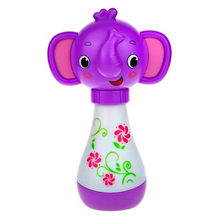 Игрушка 1TOY погремушка