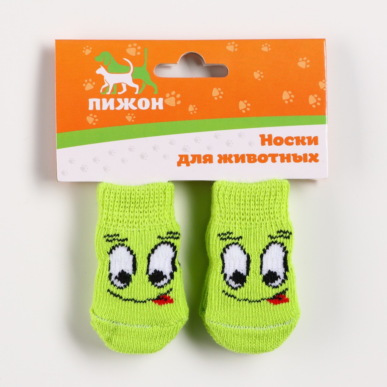 Носки Пижон - фото 3