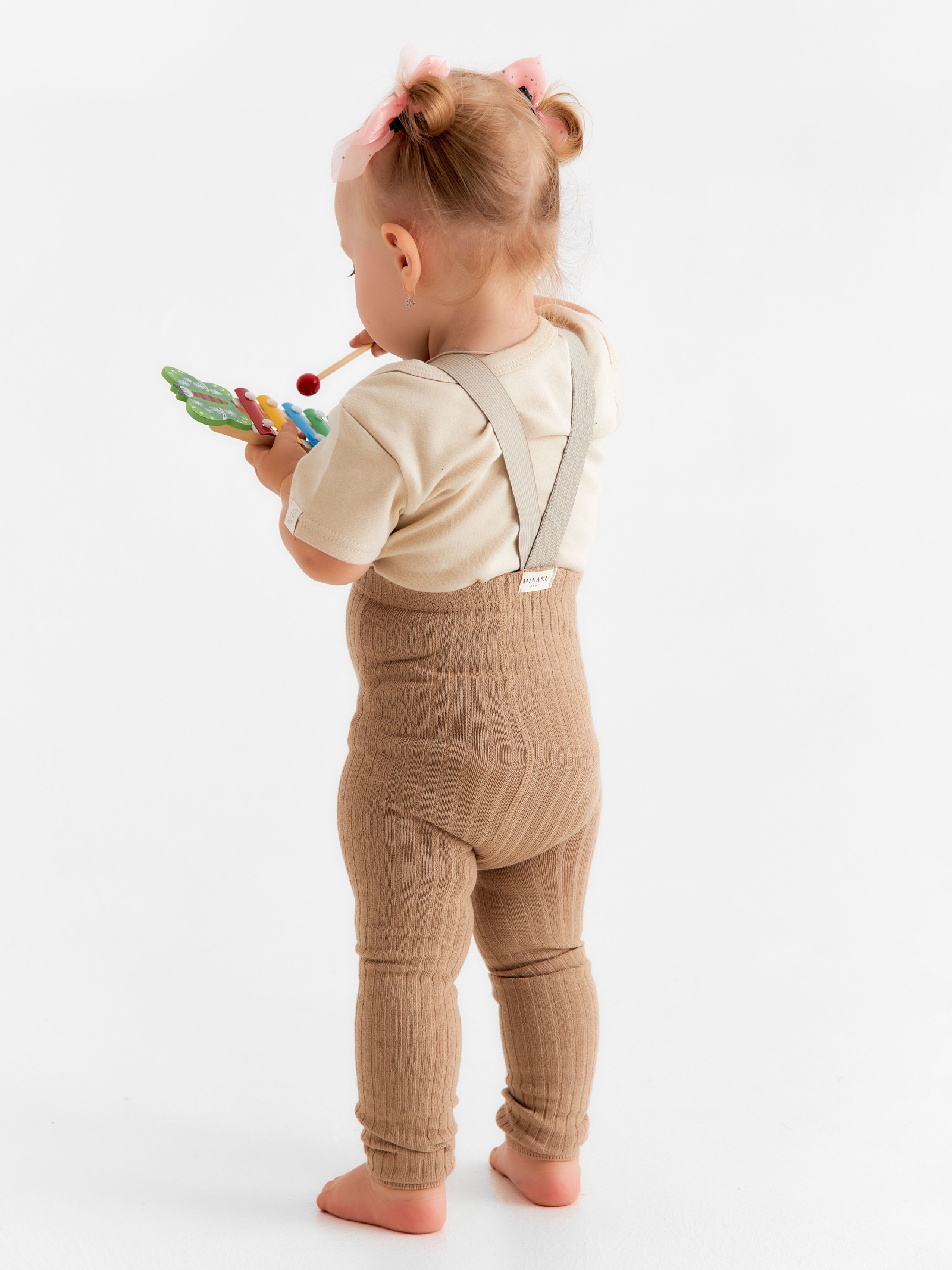 Лосины Minaku 10527626 - фото 3