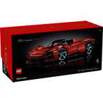 Конструктор LEGO Technic 42143 3778 дет.