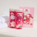 Набор средств DELTA COSMETICS 500 мл в ассортименте