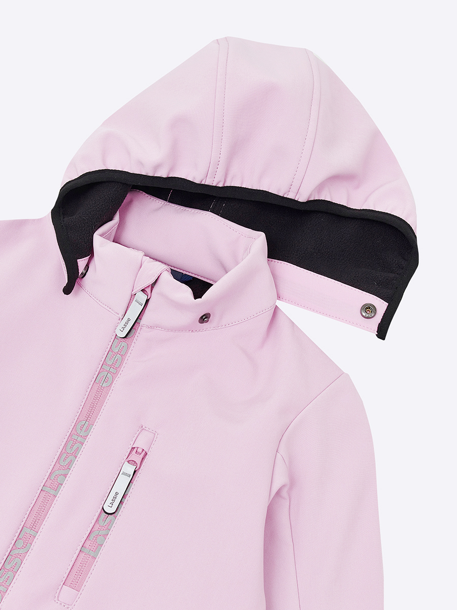 Комбинезон Lassie 72105221-4510 - фото 8