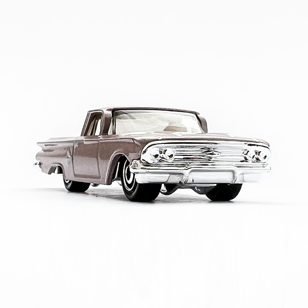 Пикап Matchbox Chevrolet Chevy EL Camino 60858 - фото 2