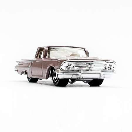 Пикап Matchbox Chevrolet Chevy EL Camino