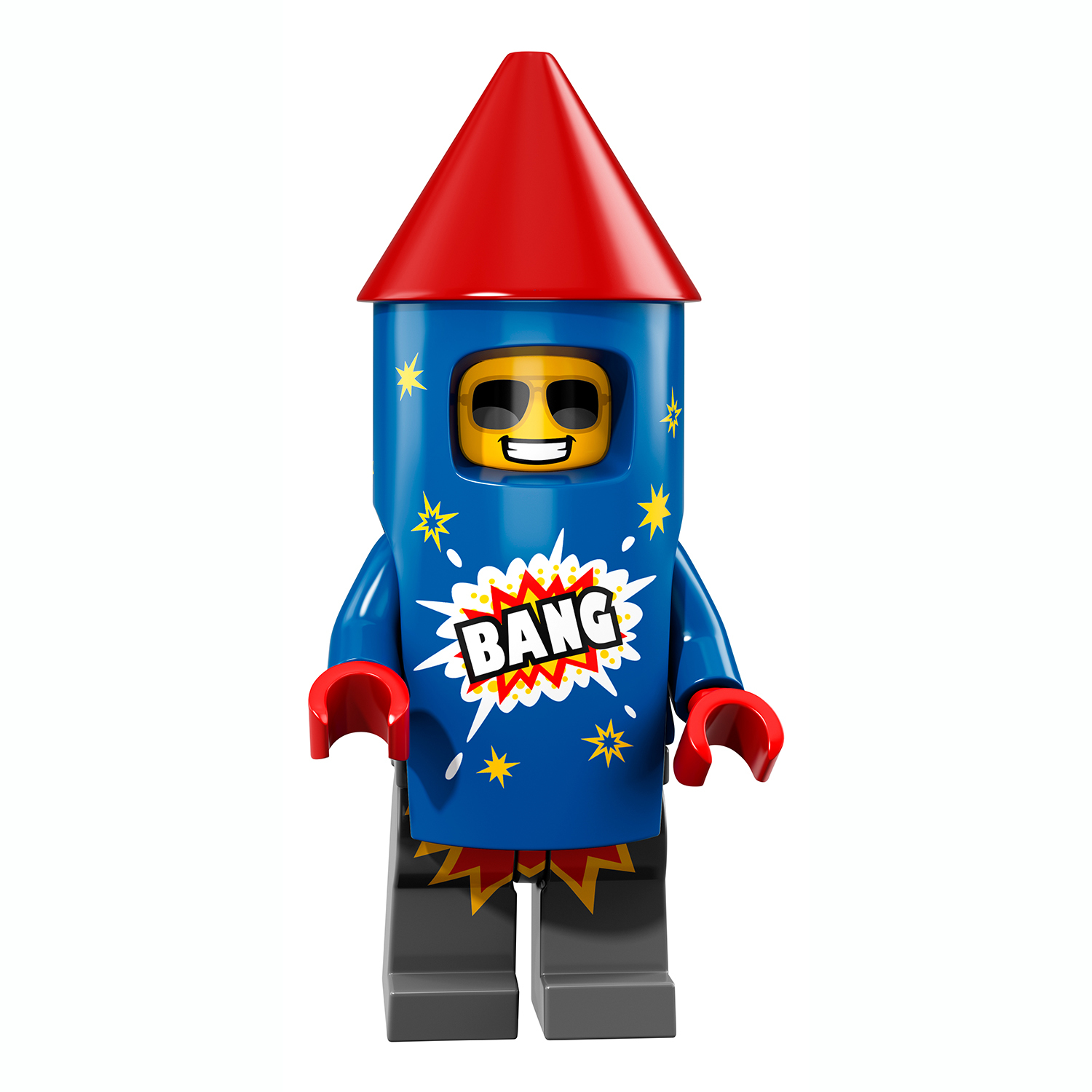 Конструктор LEGO блочный - фото 22