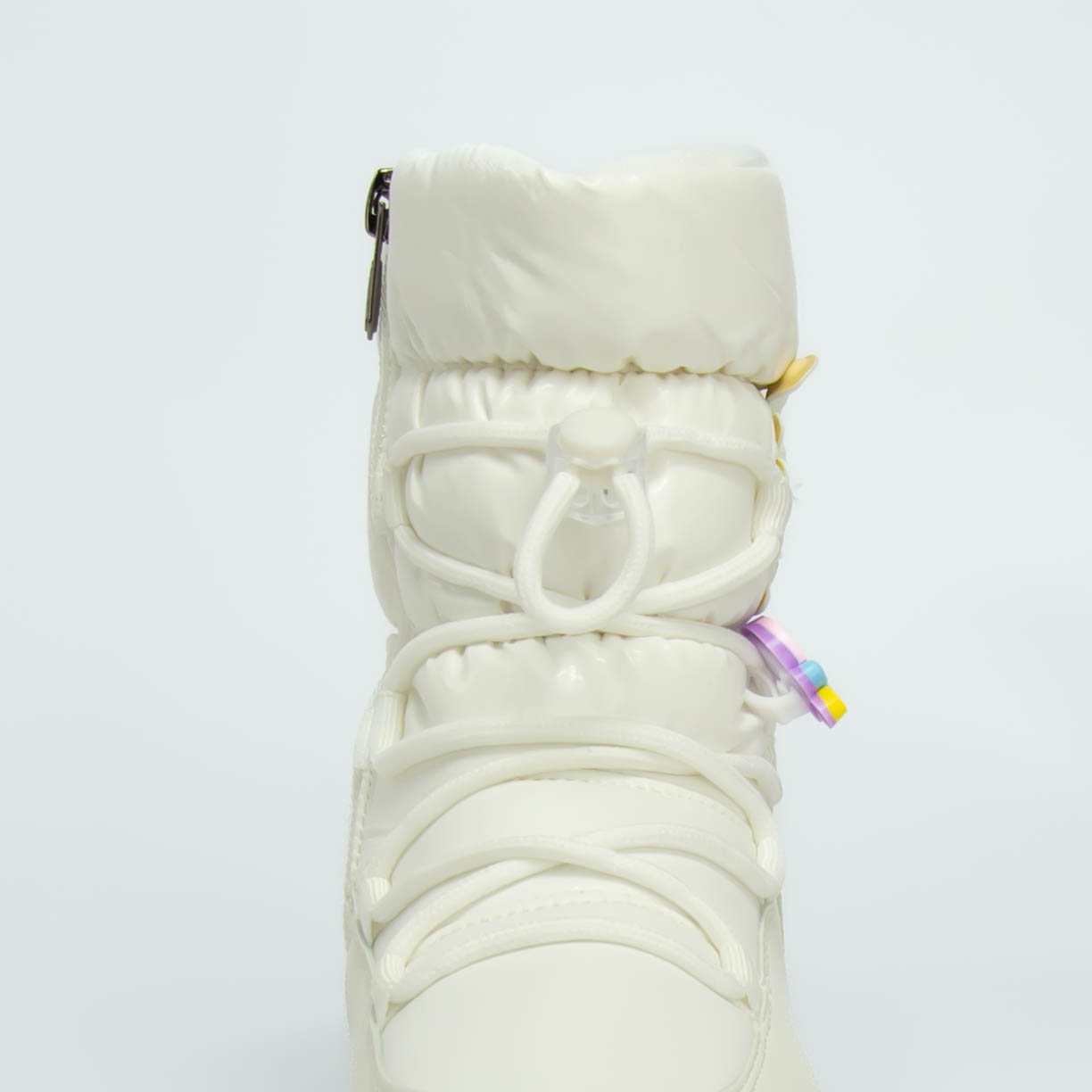 Дутики CASTLELADY 23232111 - фото 8