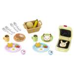 Игровой набор Sylvanian Families