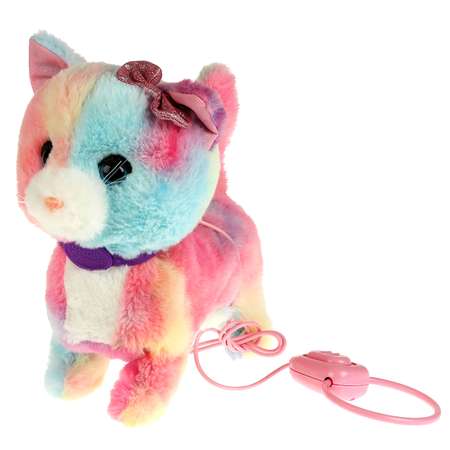 Игрушка Мой питомец Челси Кузнецова 326595