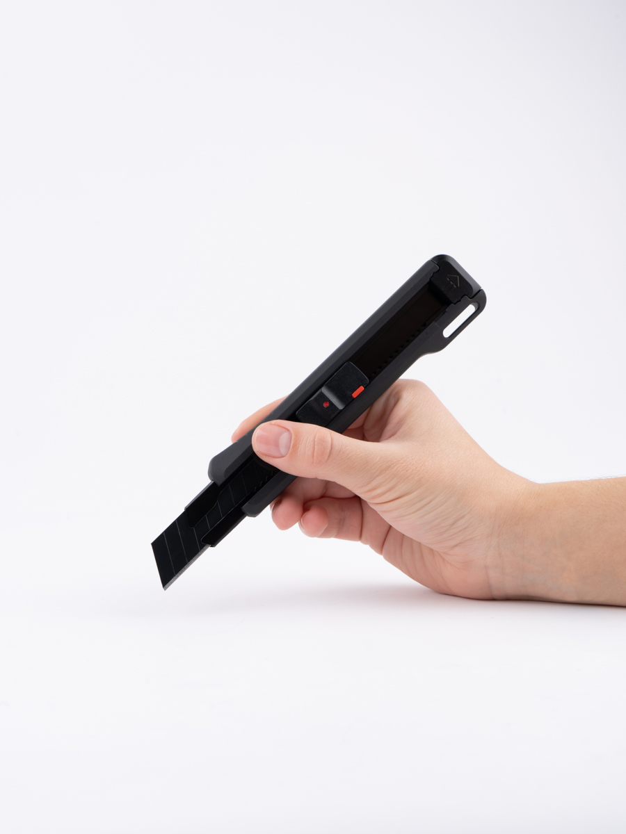 Канцелярский нож Малевичъ - фото 18