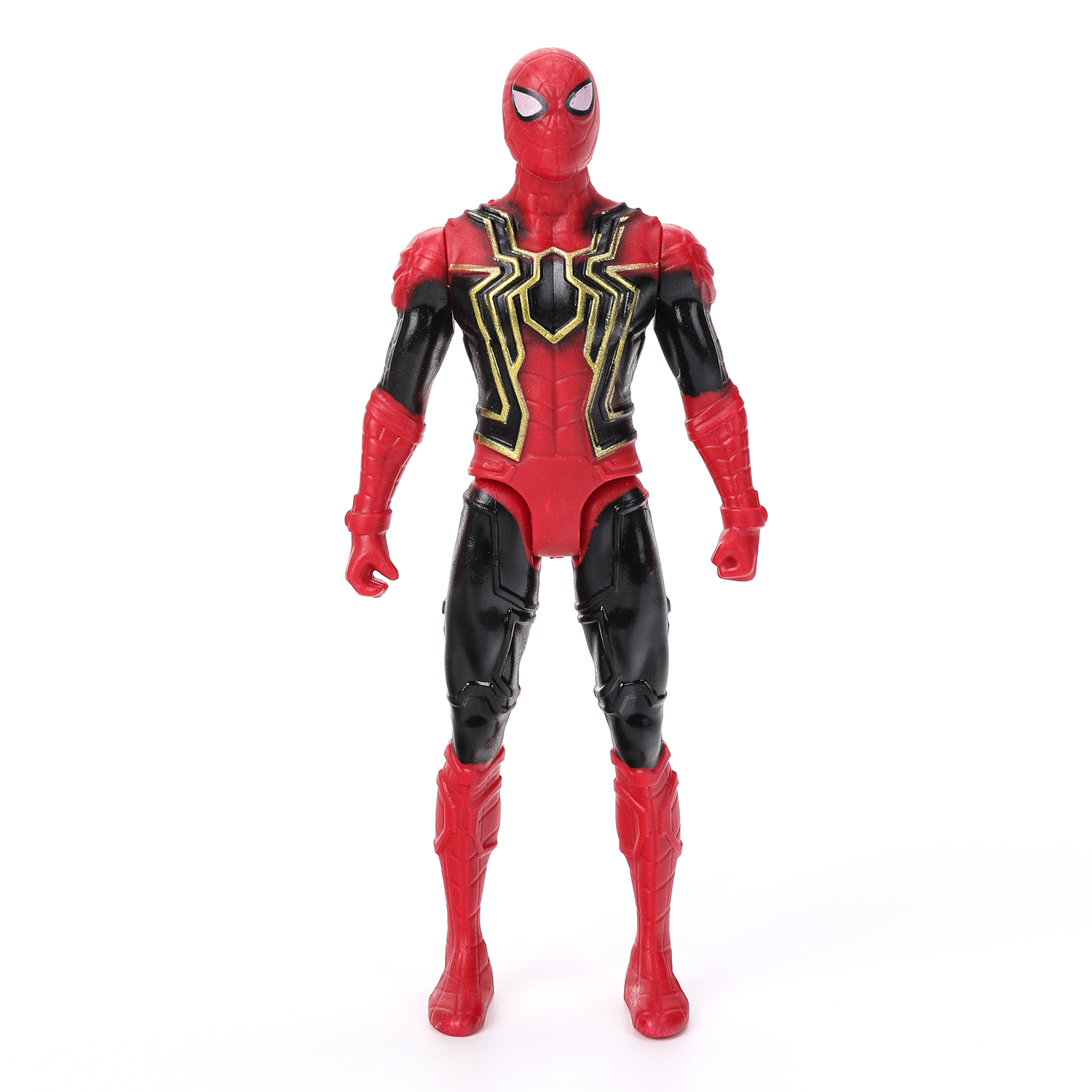 Бластер Huada Toys Человек Паук - фото 6