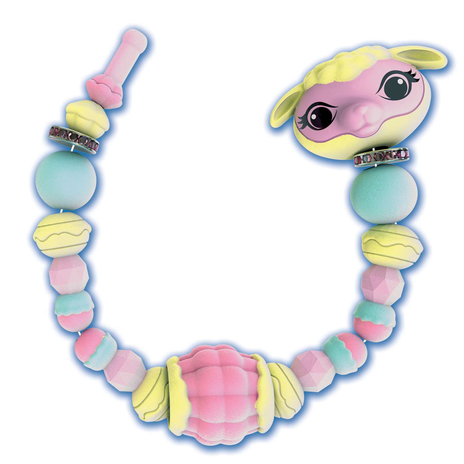 Набор для творчества Twisty Petz - фото 4