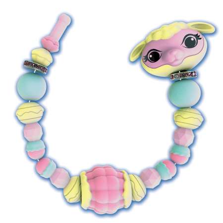 Набор для творчества Twisty Petz