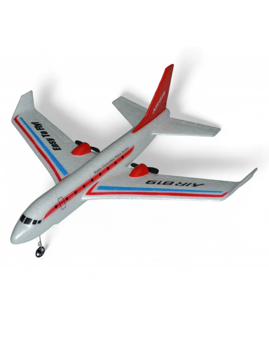 Автомобиль РУ Fei Xiong - фото 1