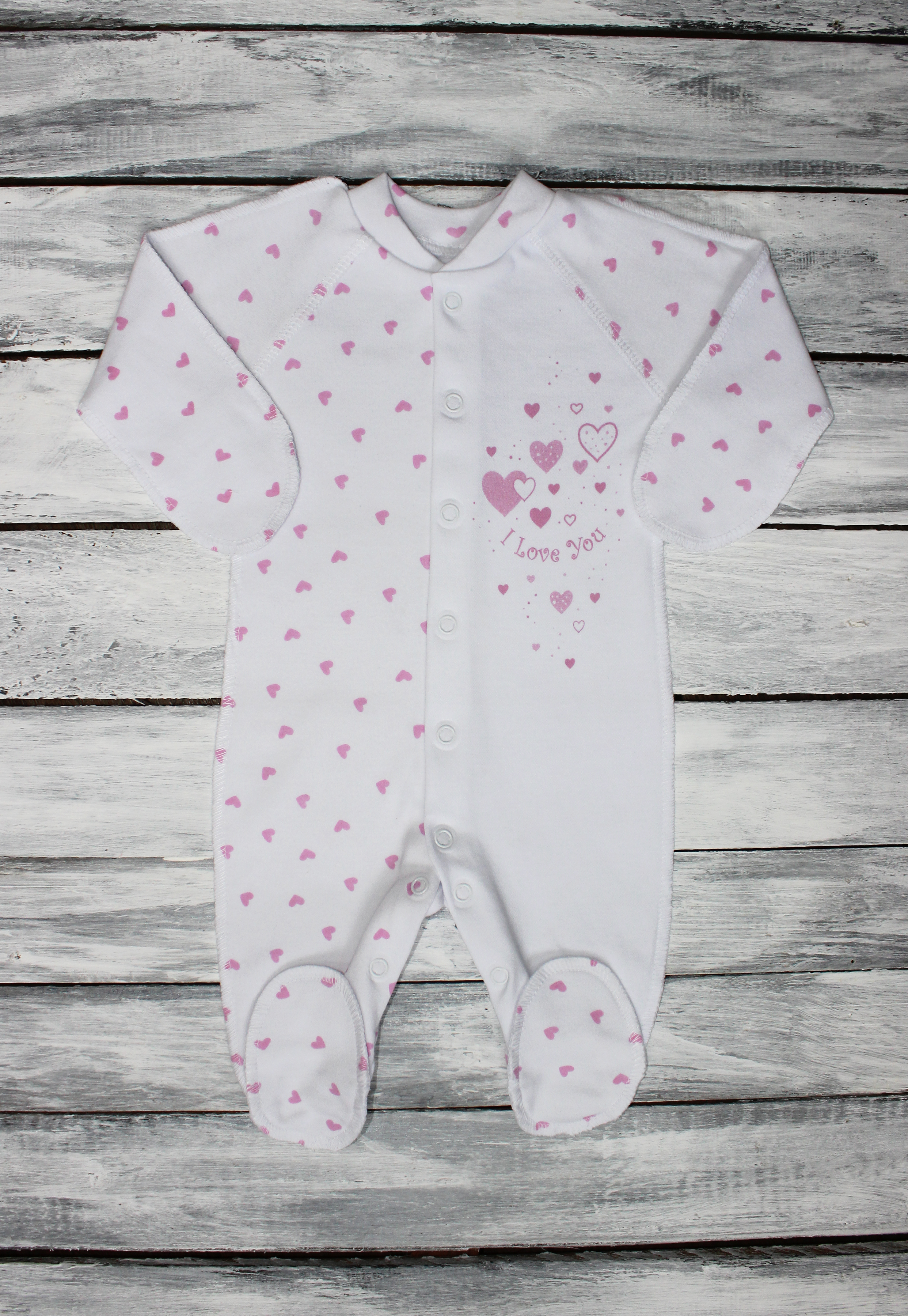 Комплект Шустрая пчелка 759002РозКорона - фото 3