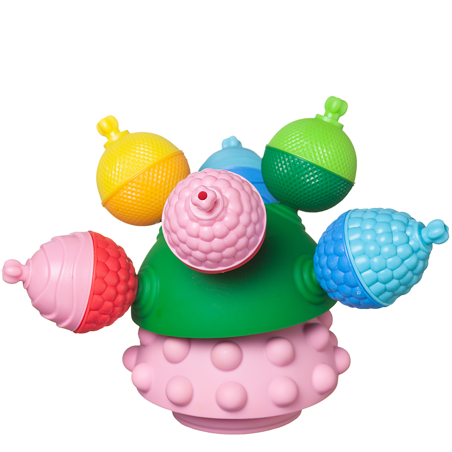 Игрушка LALABOOM - фото 3
