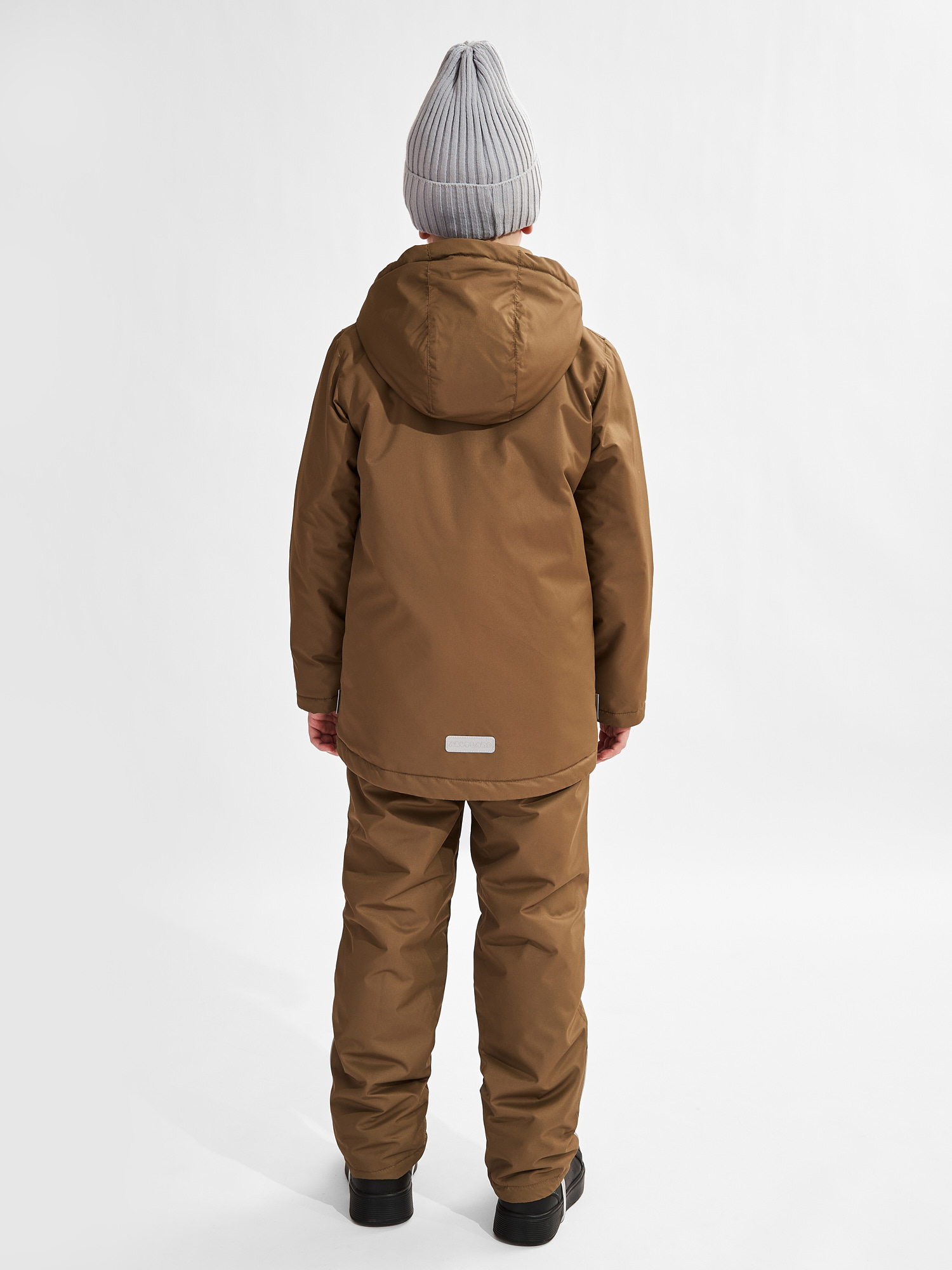 Костюм Arctland s719m_перец - фото 3