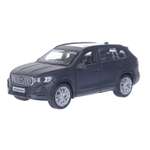 Автомобиль Huada Toys Gelly Monjaro