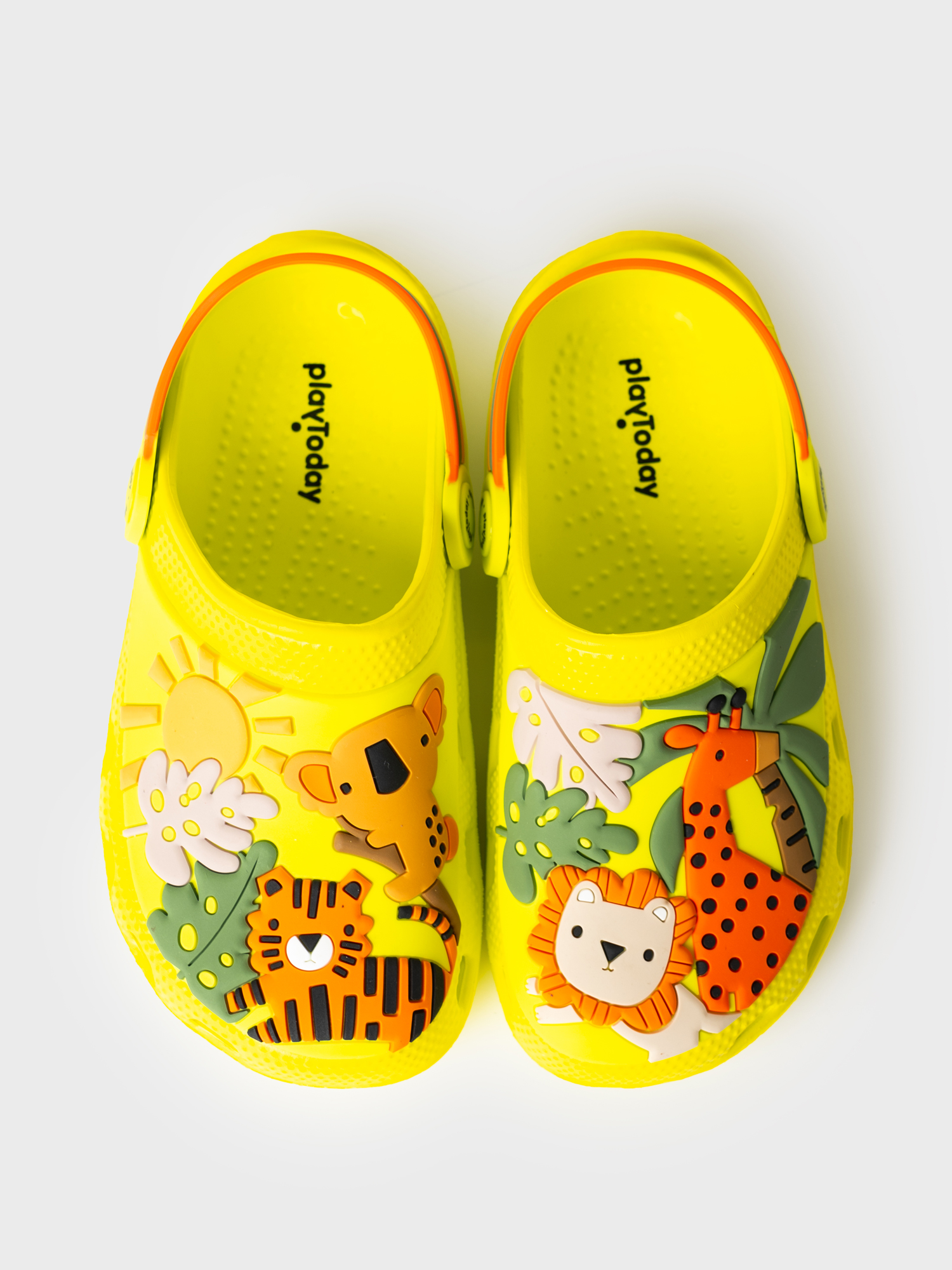 Сабо PlayToday 12612702 - фото 8