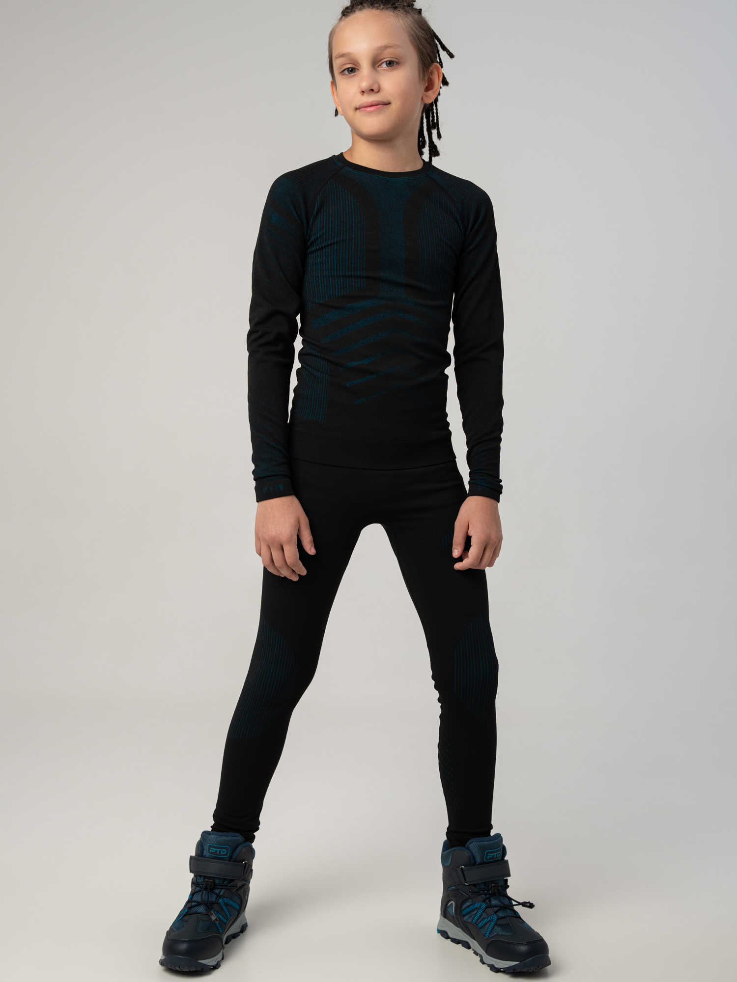 Комплект термобелья PlayToday 32511113 - фото 2