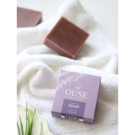 Мыло OUSE 100 г