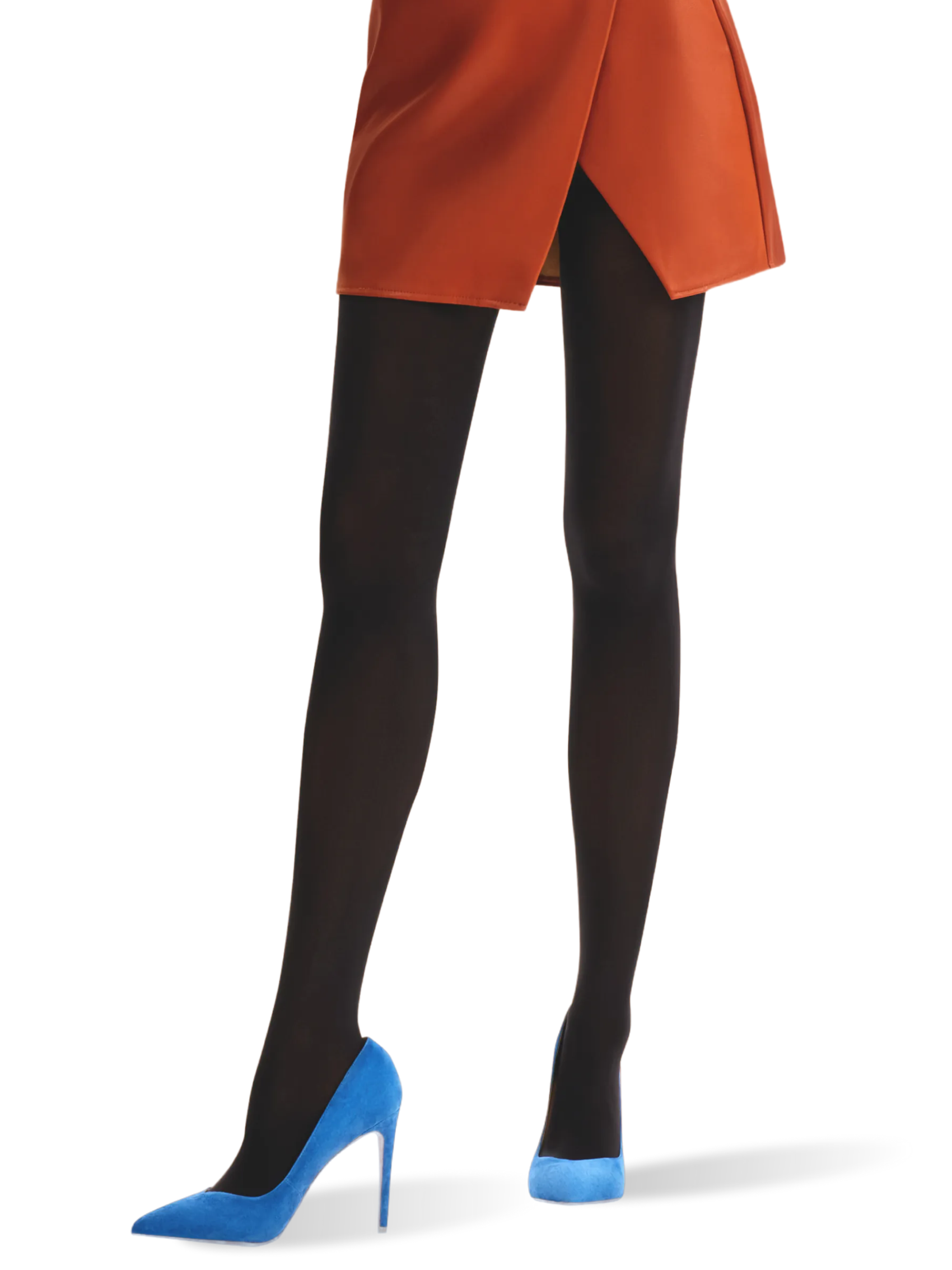 Колготки Allure Колготки ALL COTTON 150 cappuccio - фото 2