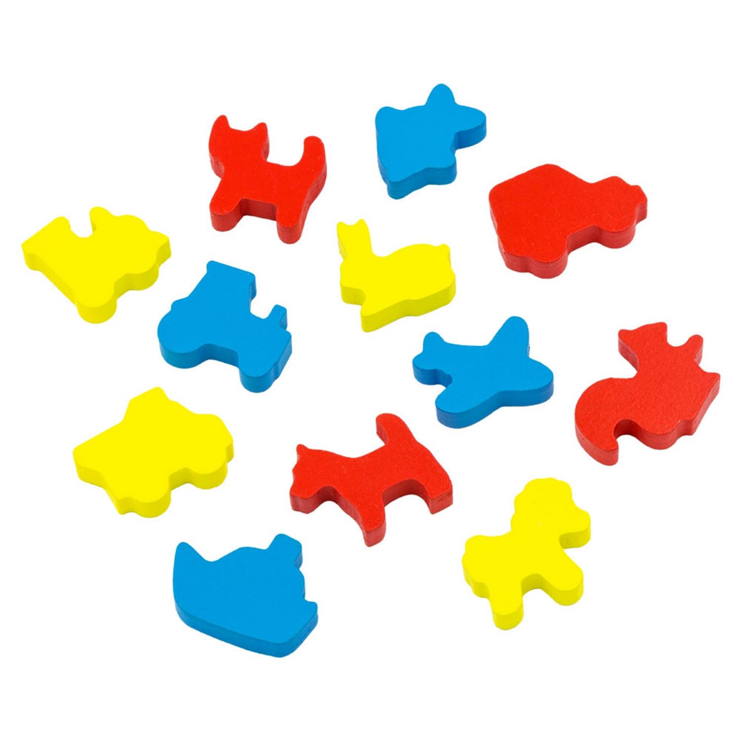 Игрушка Alatoys сортер - фото 14