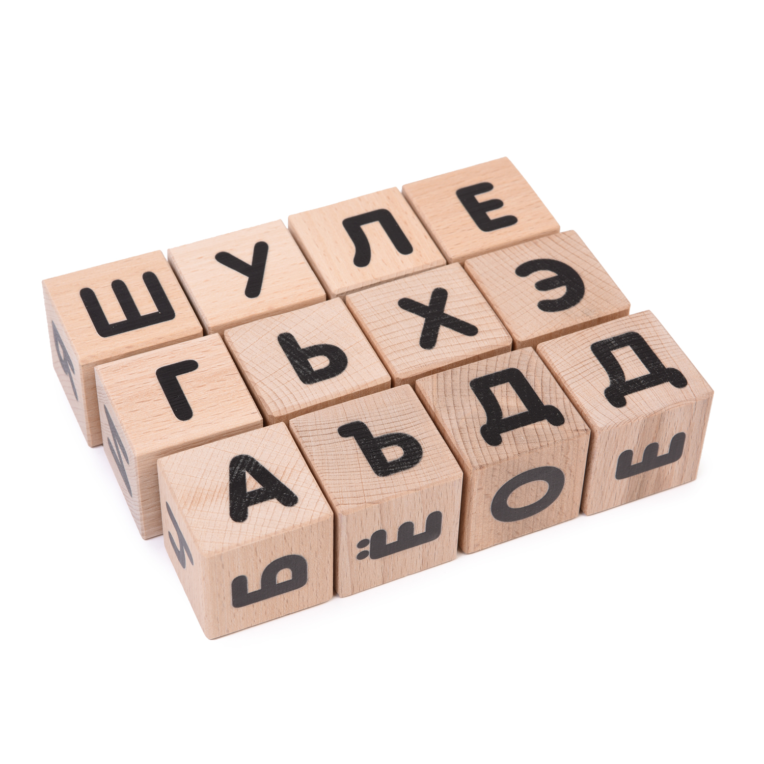 Игрушка Десятое королевство кубики - фото 1