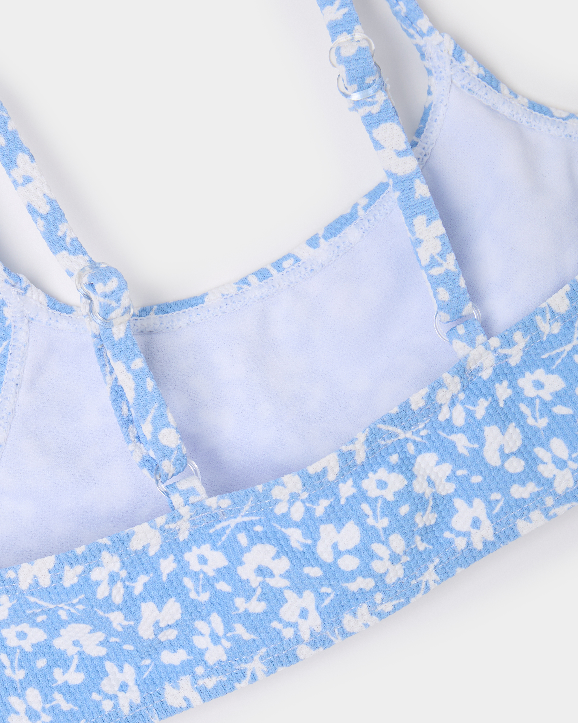 Купальник Futurino S26FU3-G529tg-55 - фото 4