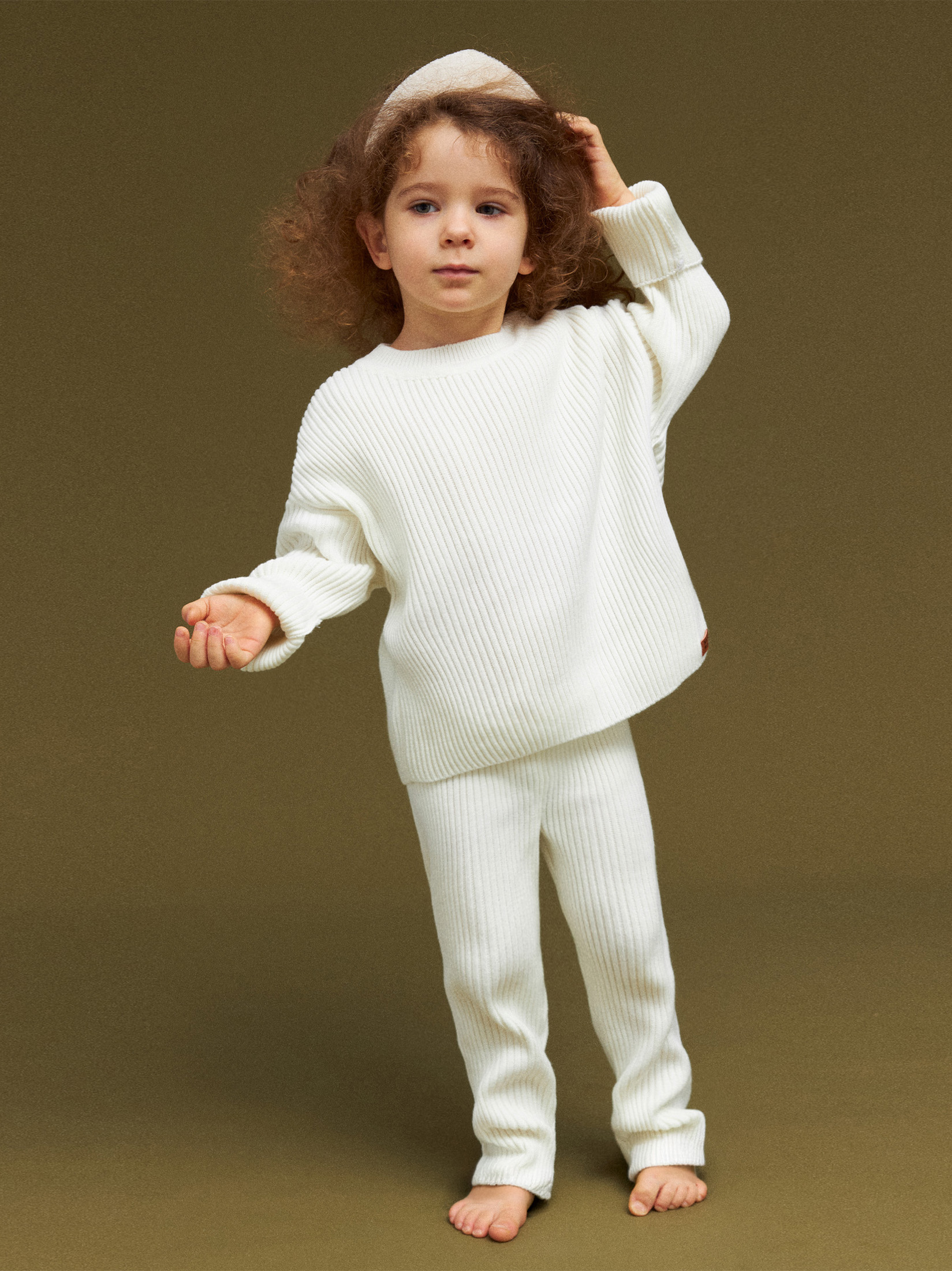 Брюки Bossa Nova 770В-1223-М - фото 4