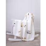 Плед Baby Nice Зоо