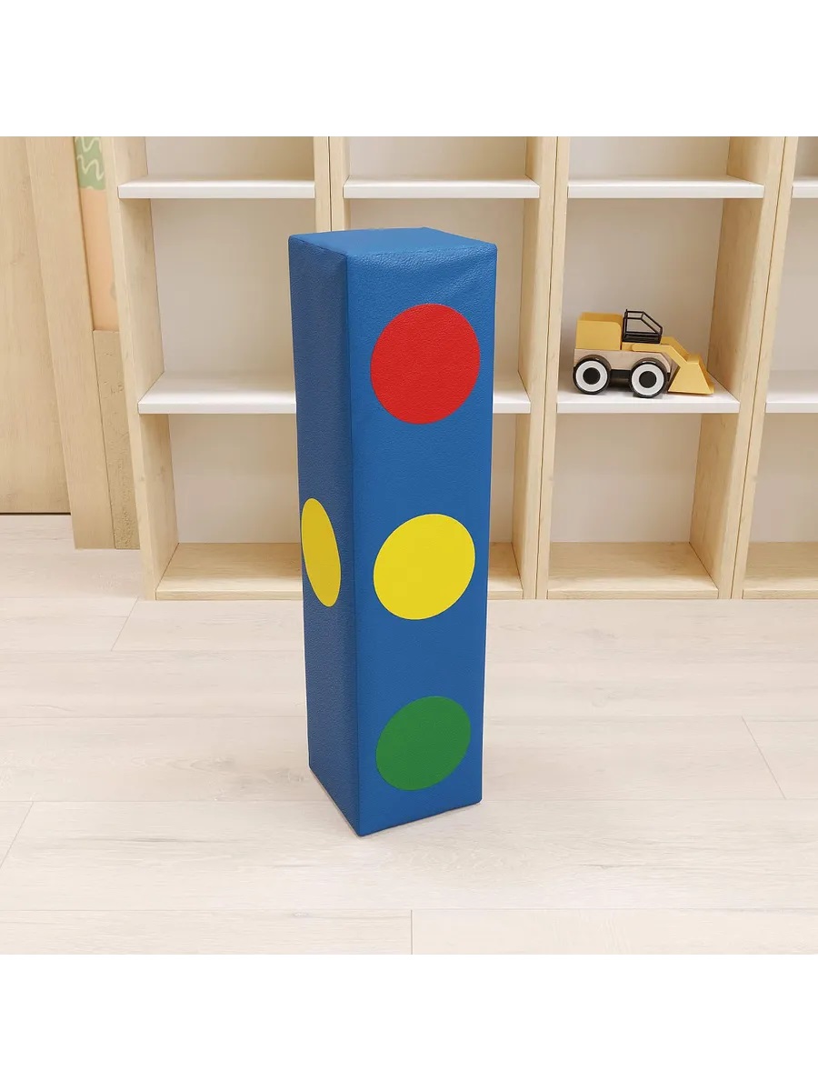 Игровой комплекс ROMANA Светофор - фото 1