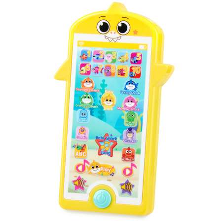 Игрушка WowWee планшет