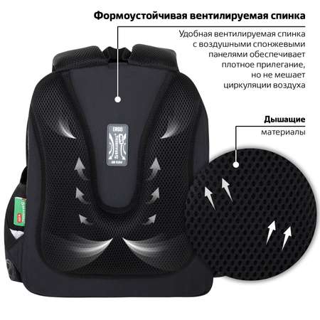 Рюкзак Brauberg