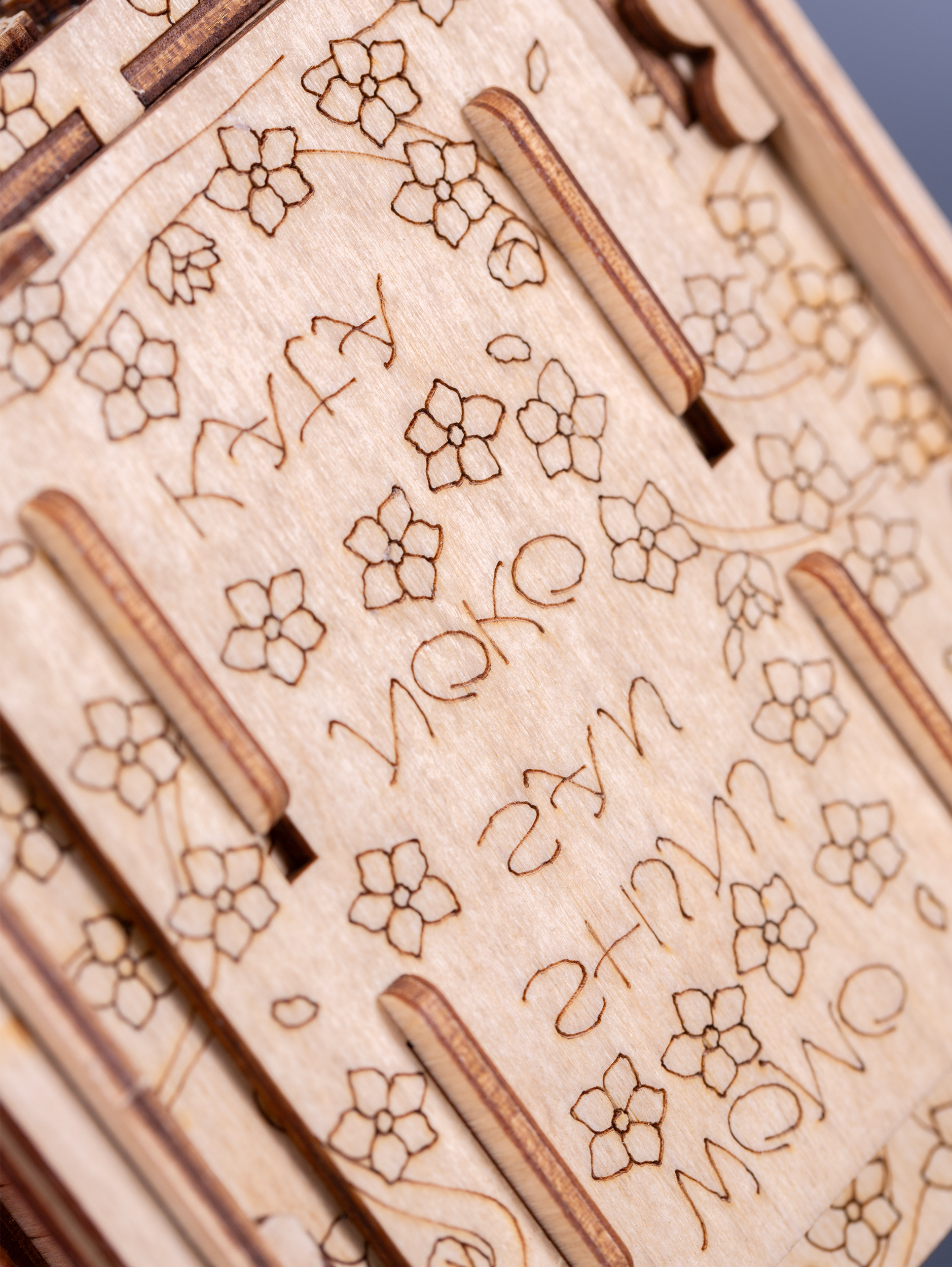 Настольная игра EscapeWelt Дом Дракона - фото 3