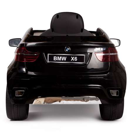 Элетромобиль Kreiss BMW