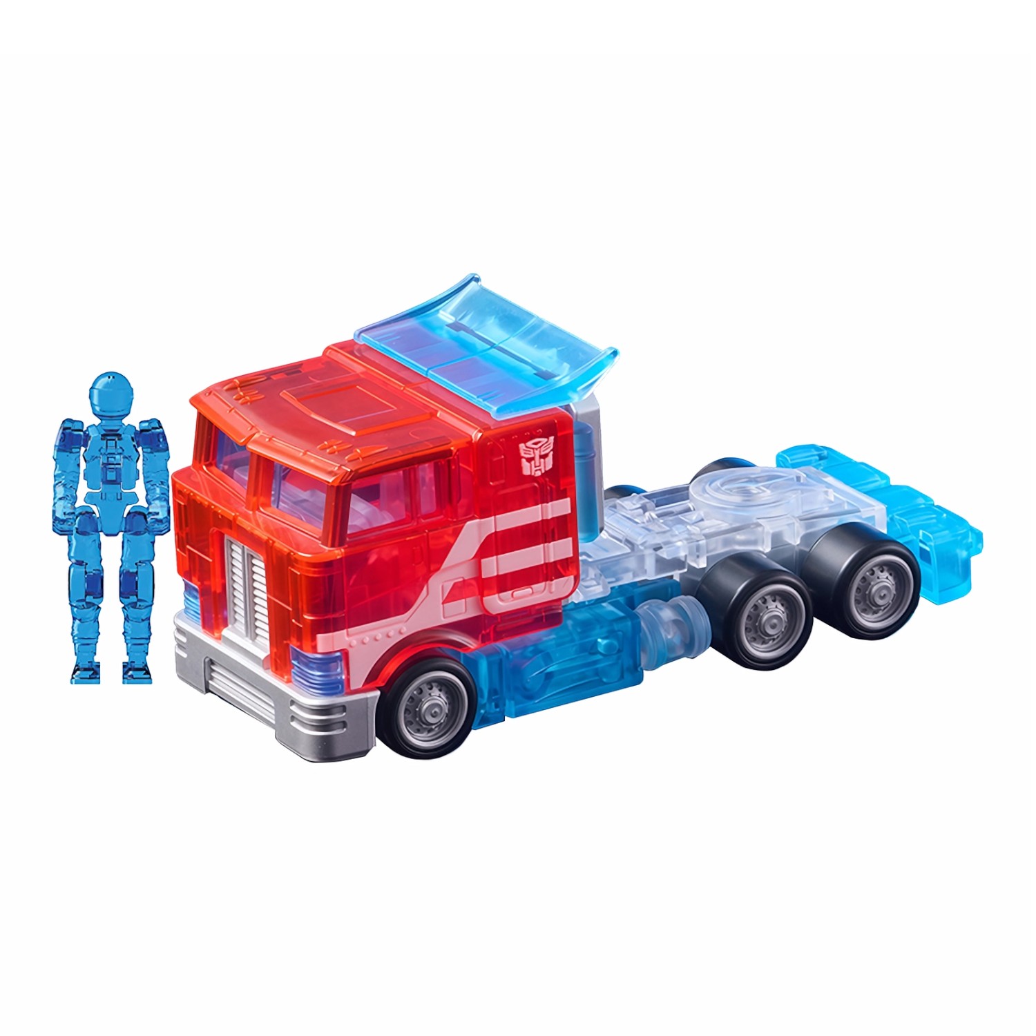 Конструктор BLOKEES Wheels в ассортименте - фото 9