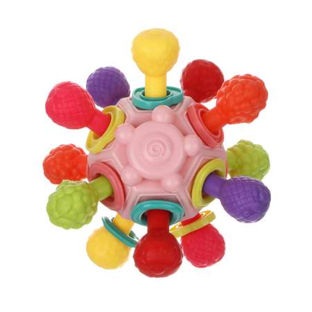 Игрушка Игроленд бизиборд развивающий