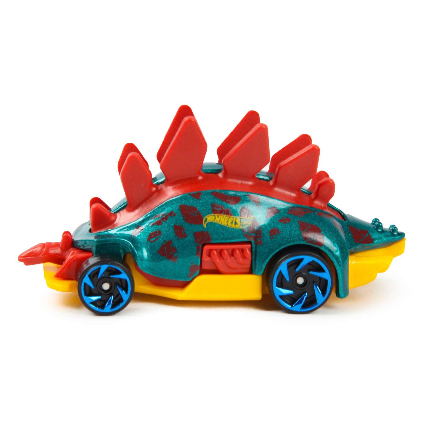 Монстр-трак Hot Wheels 1:64 GRH81 - фото 6