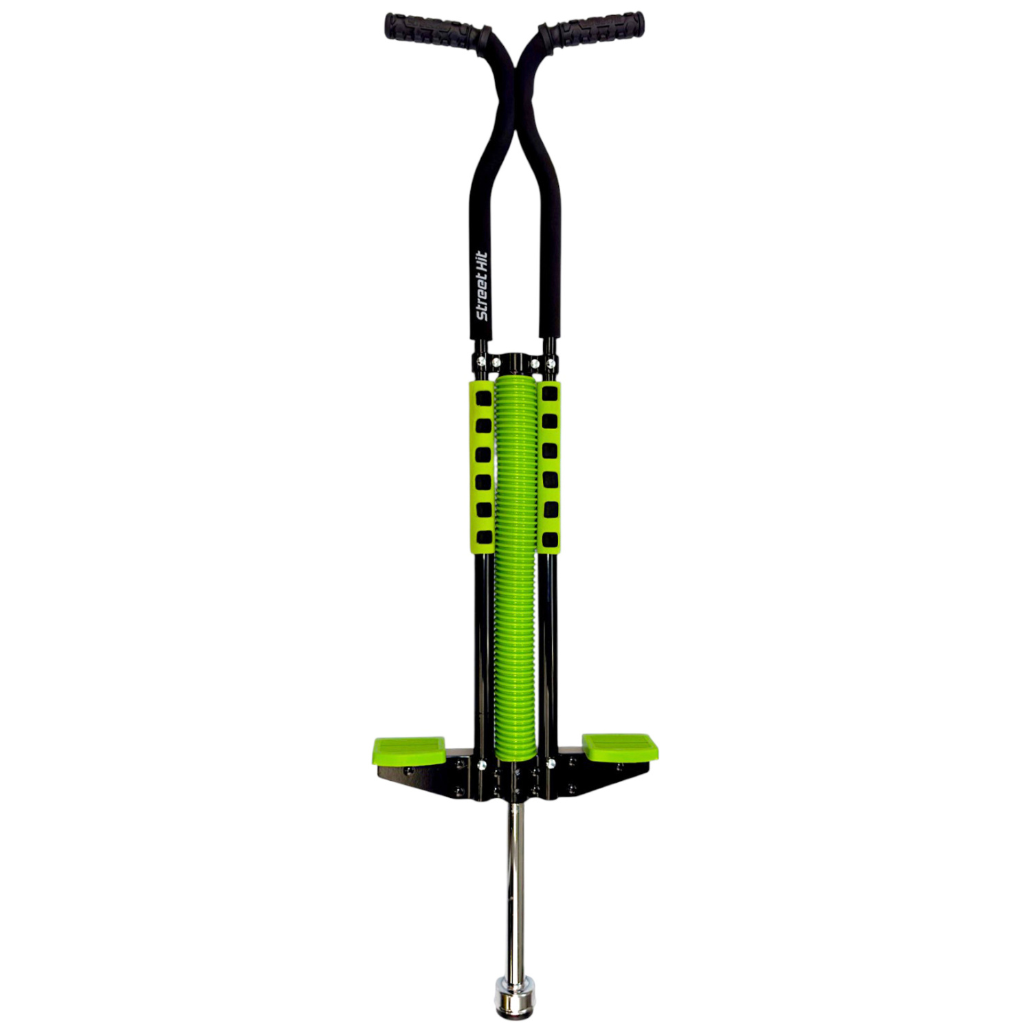 Тренажер-кузнечик Street Hit - фото 5