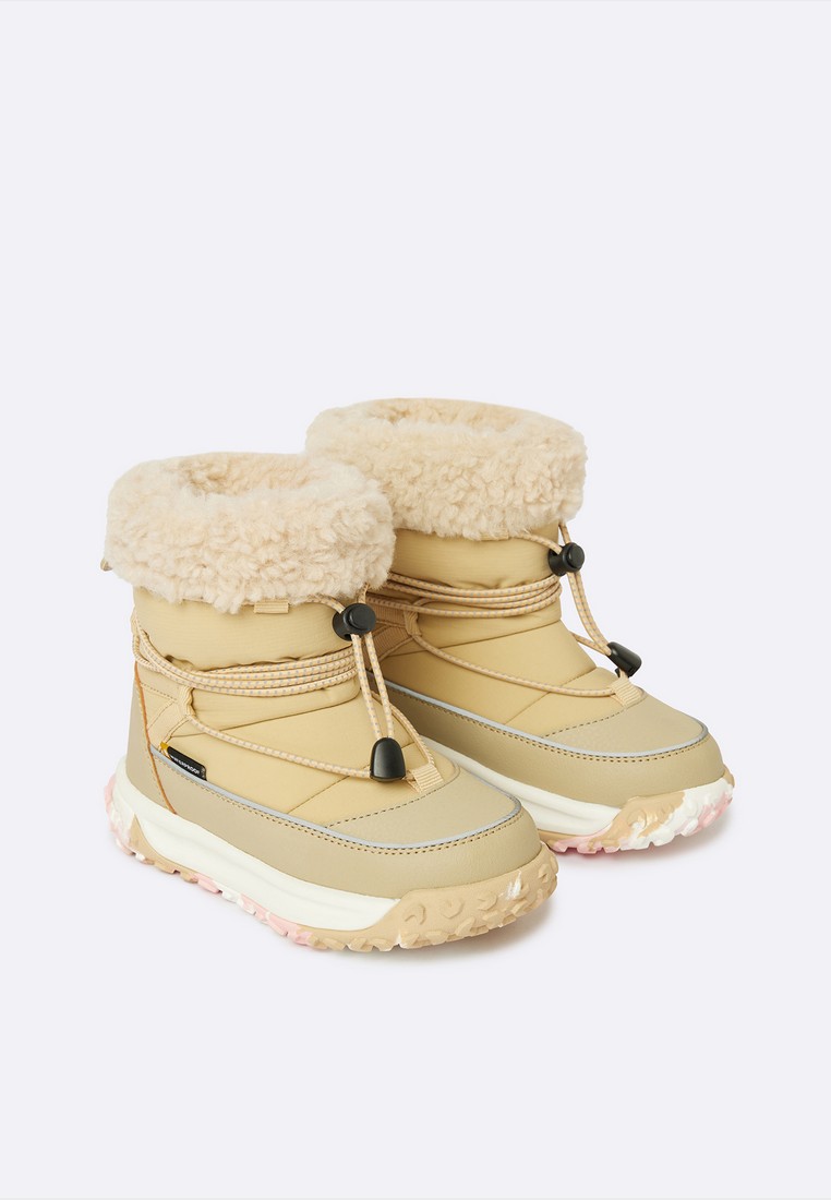 Сапоги Lassie 71403402-0680 - фото 2