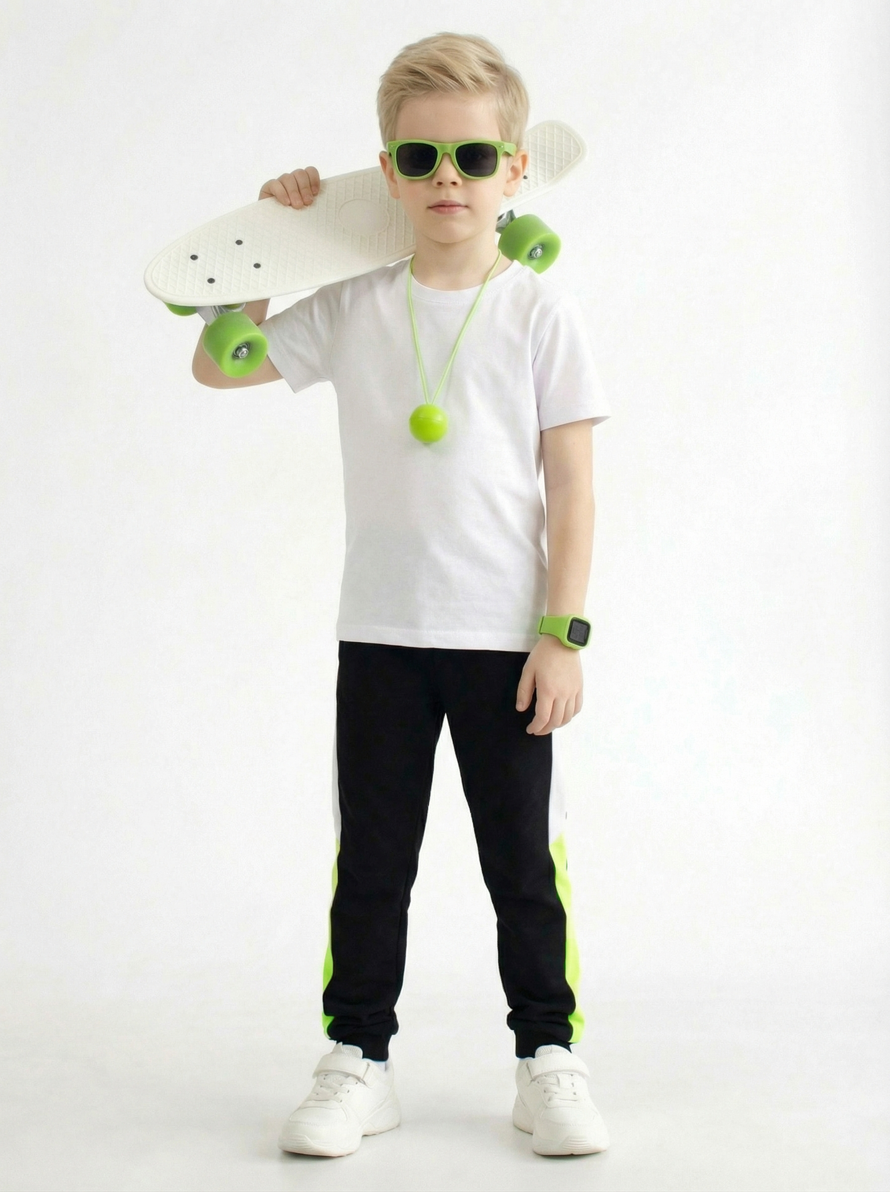 Брюки VGtrikotazh R1093 - фото 6