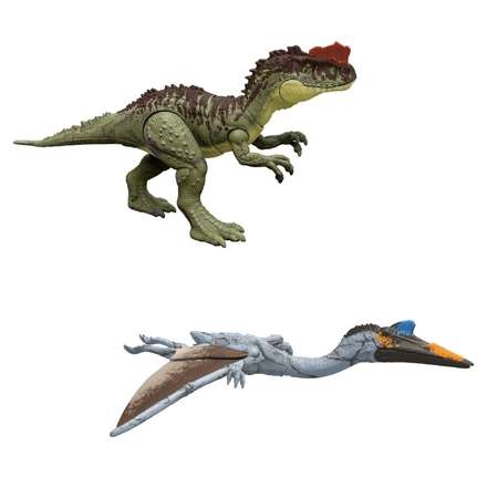 Фигурка Jurassic World в ассортименте