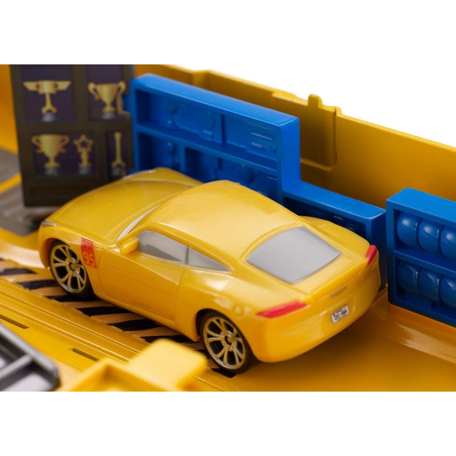 Грузовик Cars FRJ07 - фото 19