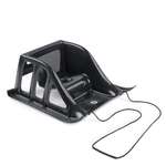 Санки Happy Baby Черный