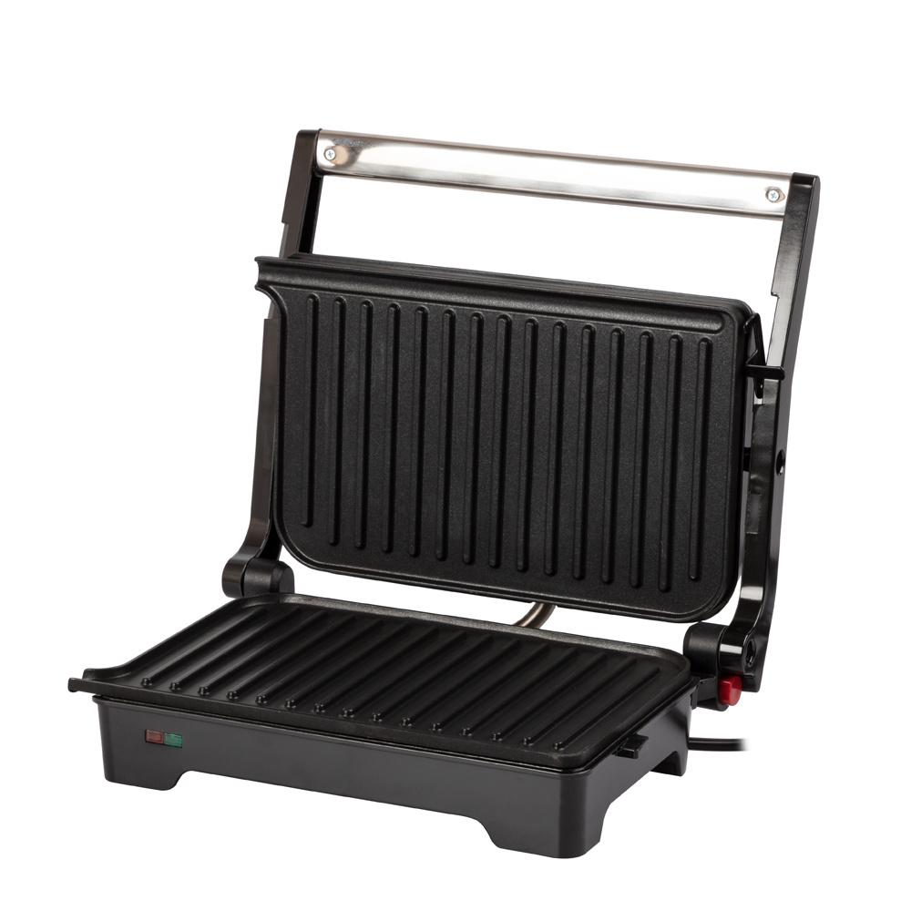 Гриль ENDEVER Grillmaster 119 - фото 4